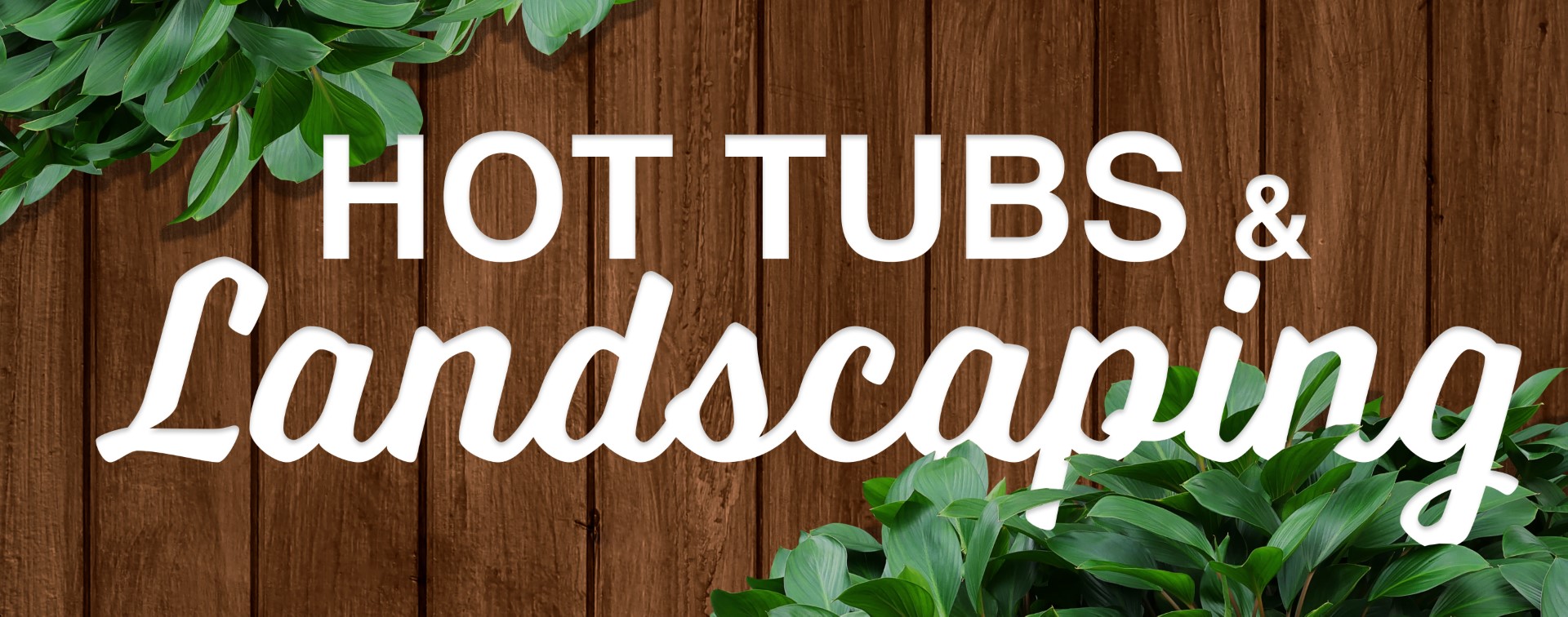 Hot Tubs and Your Landscaping Care_2