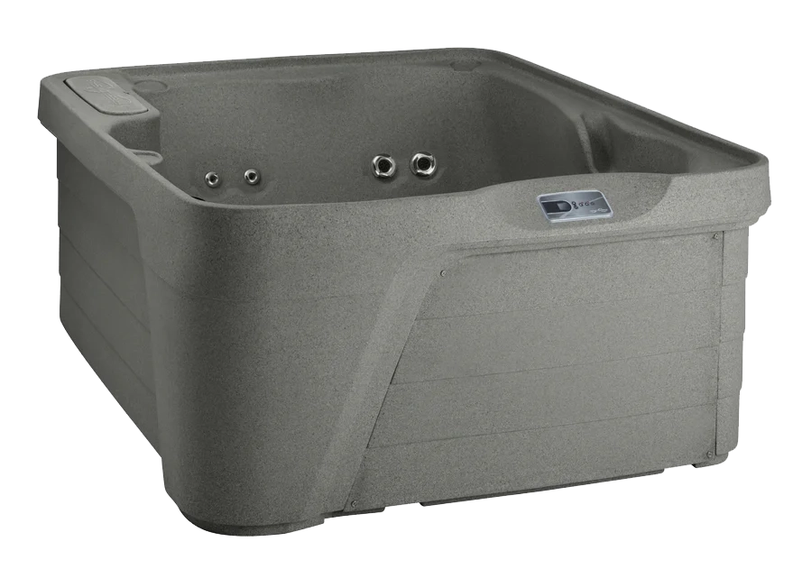 4 Person Azure Sport Spa taupe