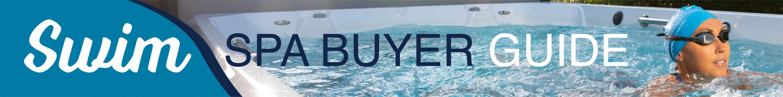 Swim Spa Buyers Guide- Endless Pools