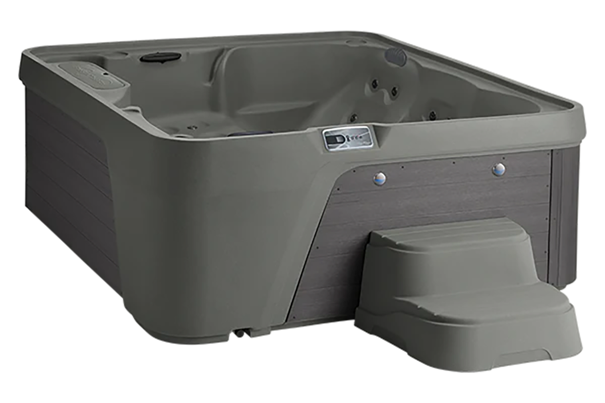 5 Person Excursion Sport Spa Freeflow taupe