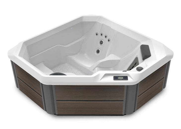 Hot Spot® TX Havana Alpine White