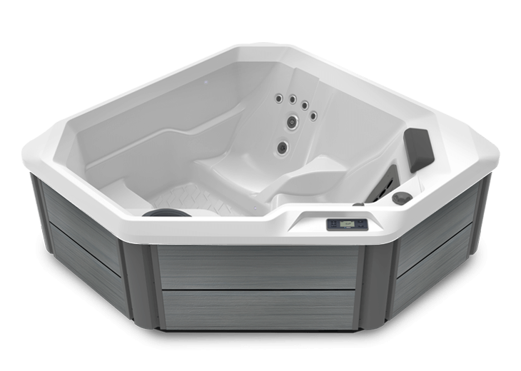 Hot Spot® TX Storm Alpine White