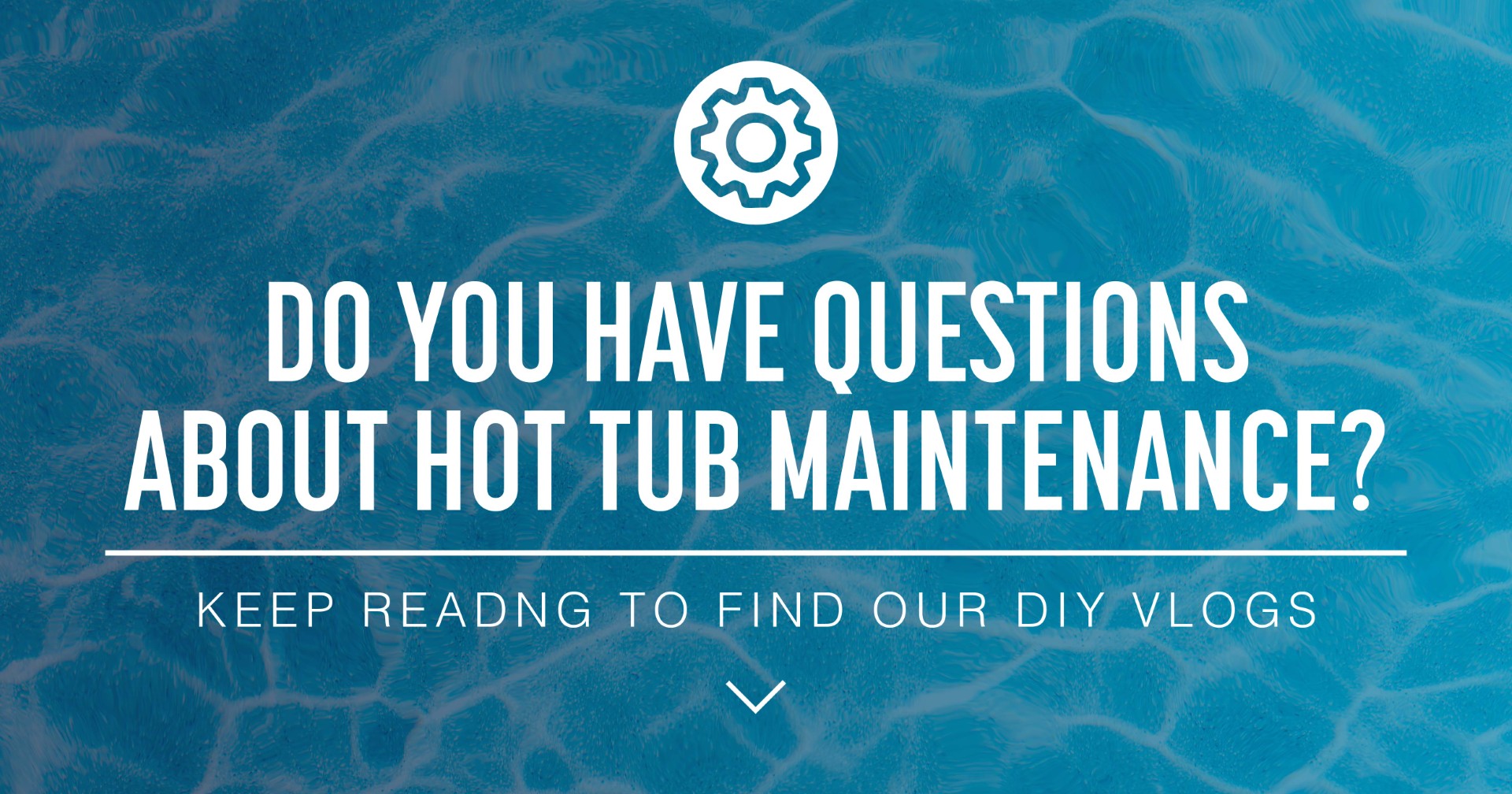 DIY-hot-tub-maintenance-questions