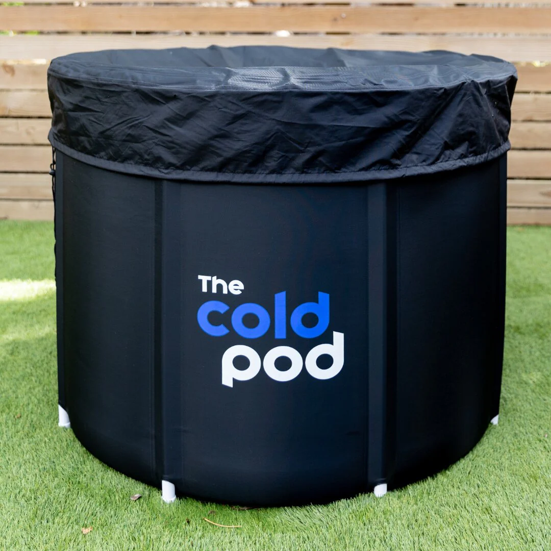 image of a cold pod