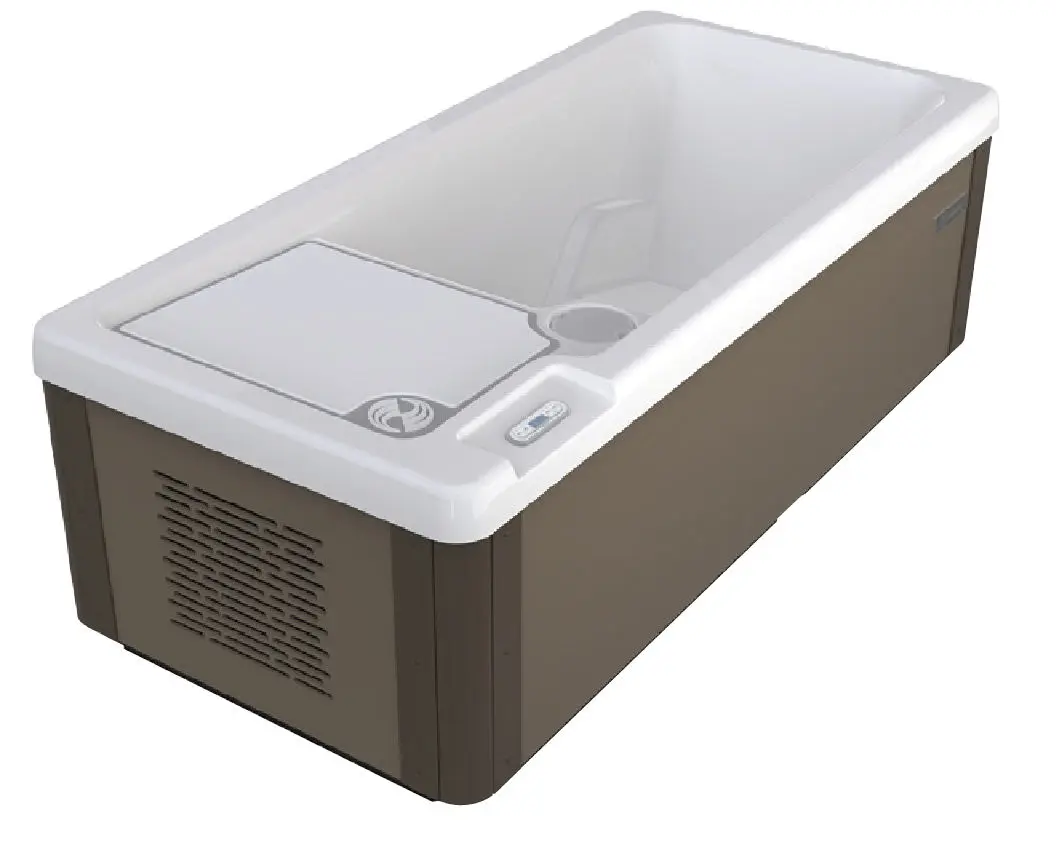 Vigot cold plunge
