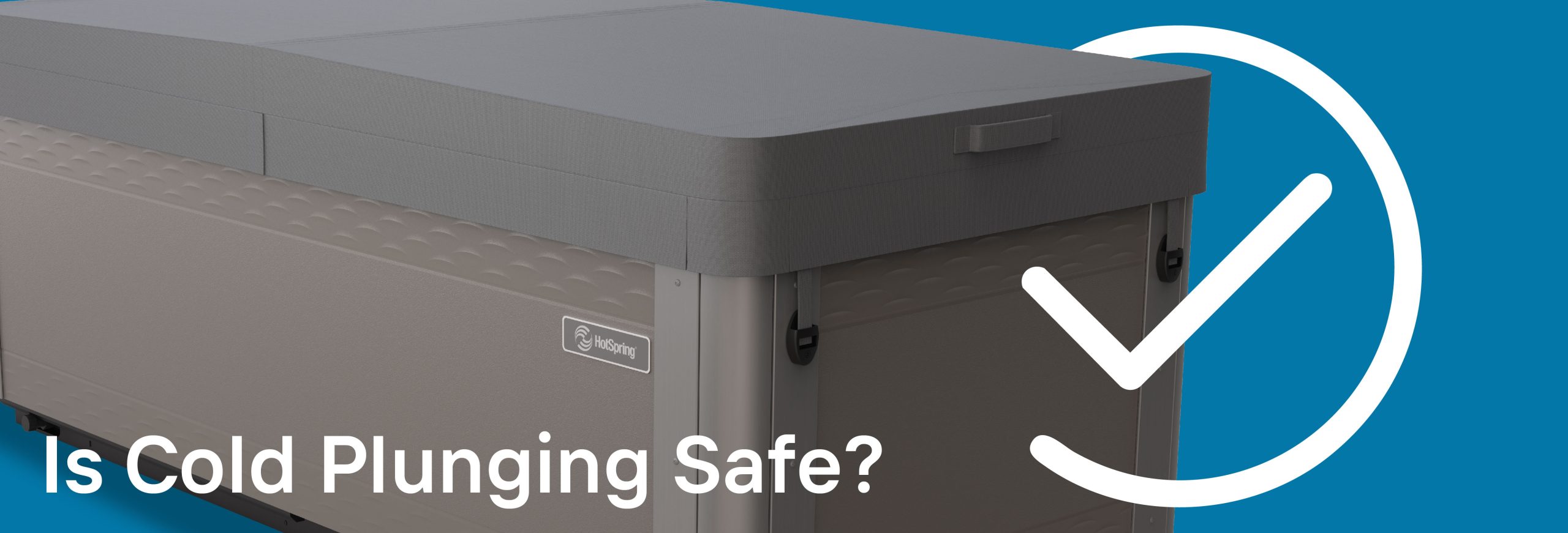 Is cold plunging safe?