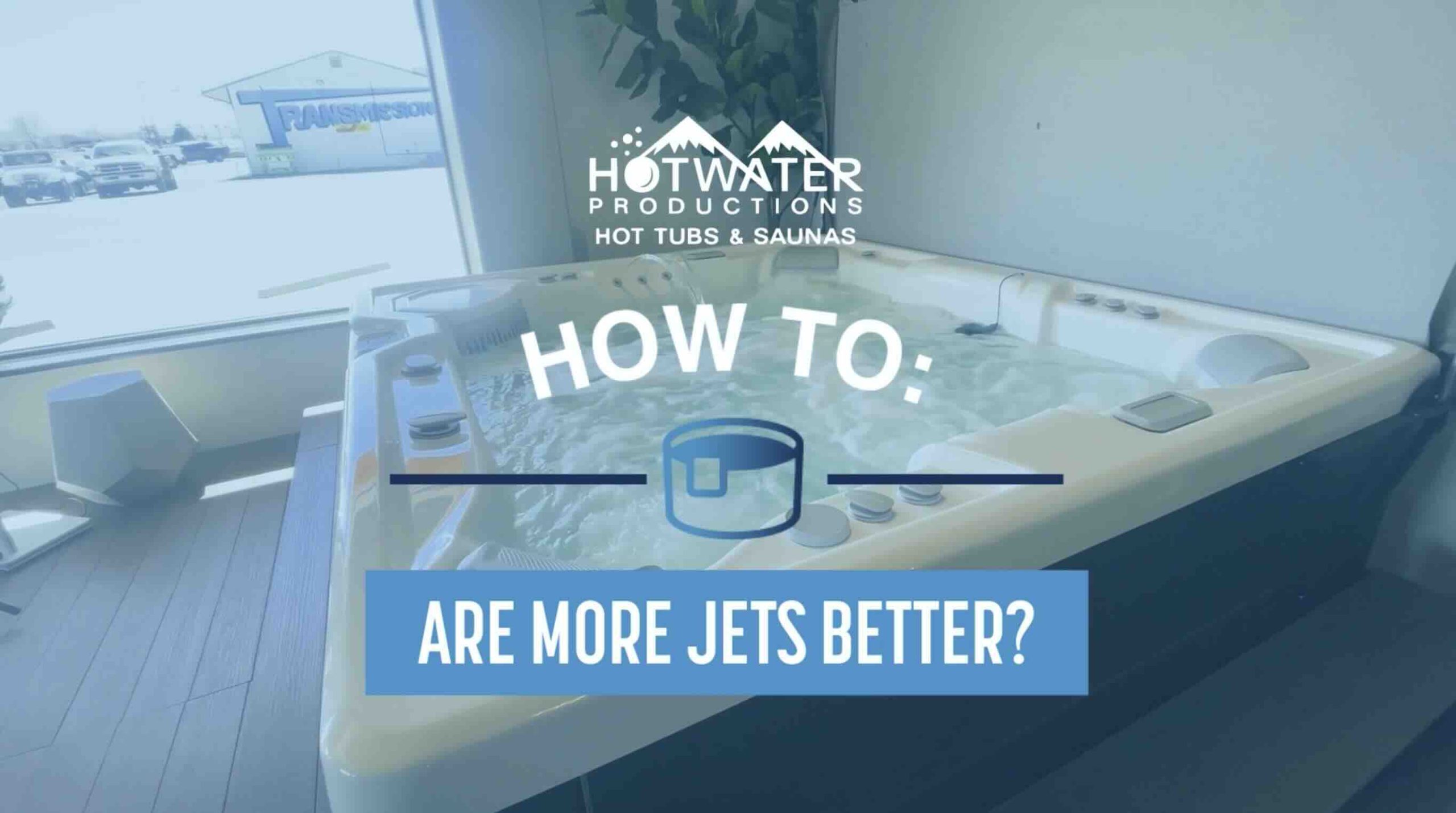 Are More Jets Better?